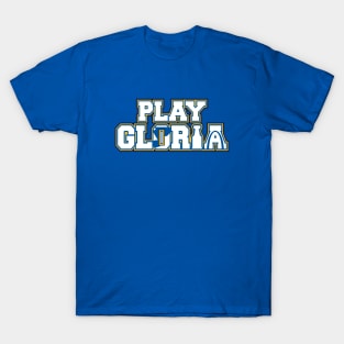 Play Gloria (Away) T-Shirt